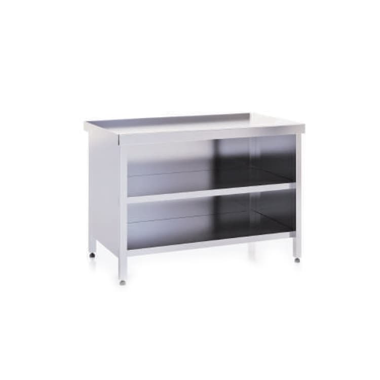 Стол закрытый без борта Cryspi СРЦ Ш З 1200x700