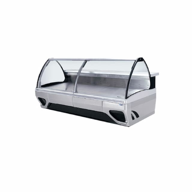 Витрина холодильная ISA SIGHT 250 RV TN