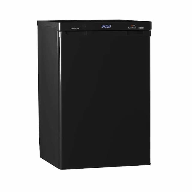 Морозильник POZIS FV-108 С черный