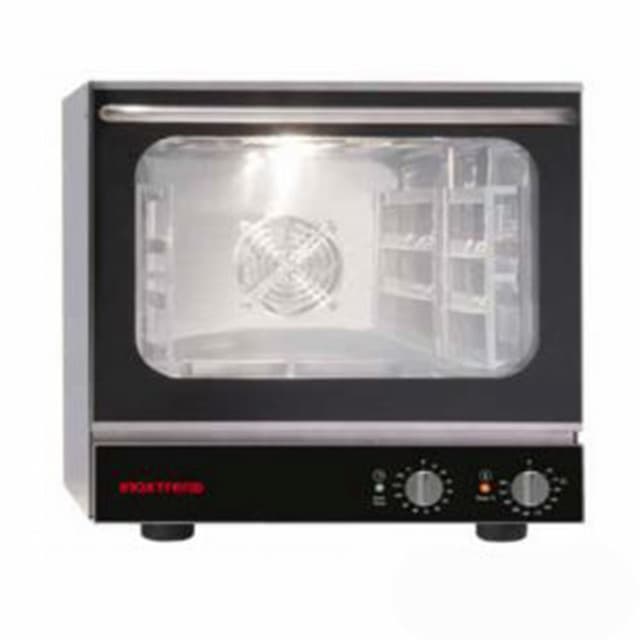 Печь конвекционная Inoxtrend SN-CA-404EW 02 RH (GCA-404E)