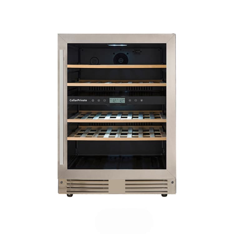 Винный шкаф Cellar Private CP043-2T