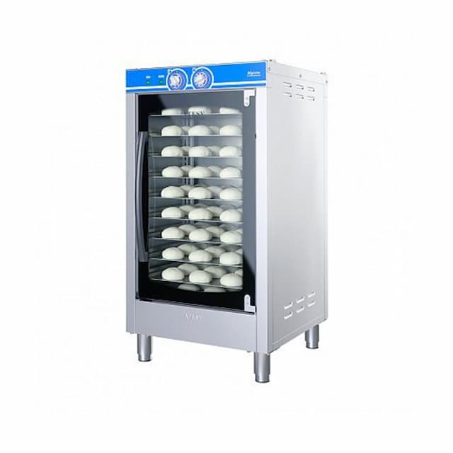 Шкаф расстоечный Атеси МУССОН ШР-10-430.330-01