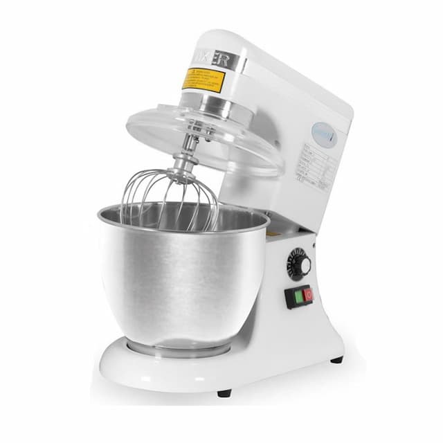 Миксер планетарный Gastromix B 7