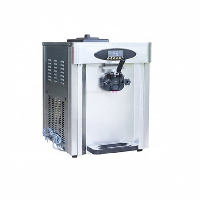 Фризер для мягкого мороженого Eksi ICT-120PFC (помпа,предохлаждение,ночное хранение)