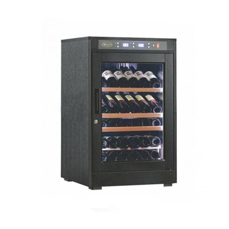 Винный шкаф Cold Vine C46-WB1 (Modern)