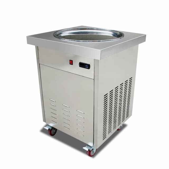 Фризер для жареного мороженого Koreco SSI150FIC