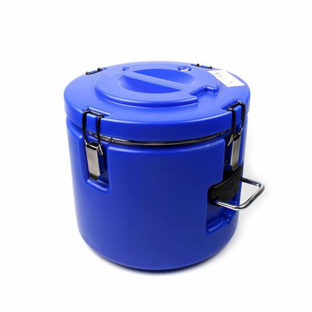 Термос без крана Foodatlas 9л CN10