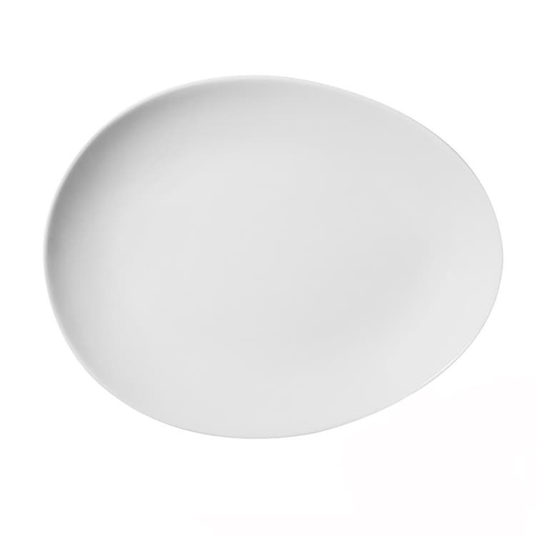 Блюдо CAMEO OVATION 38Х31СМ H5,7СМ 710-G150
