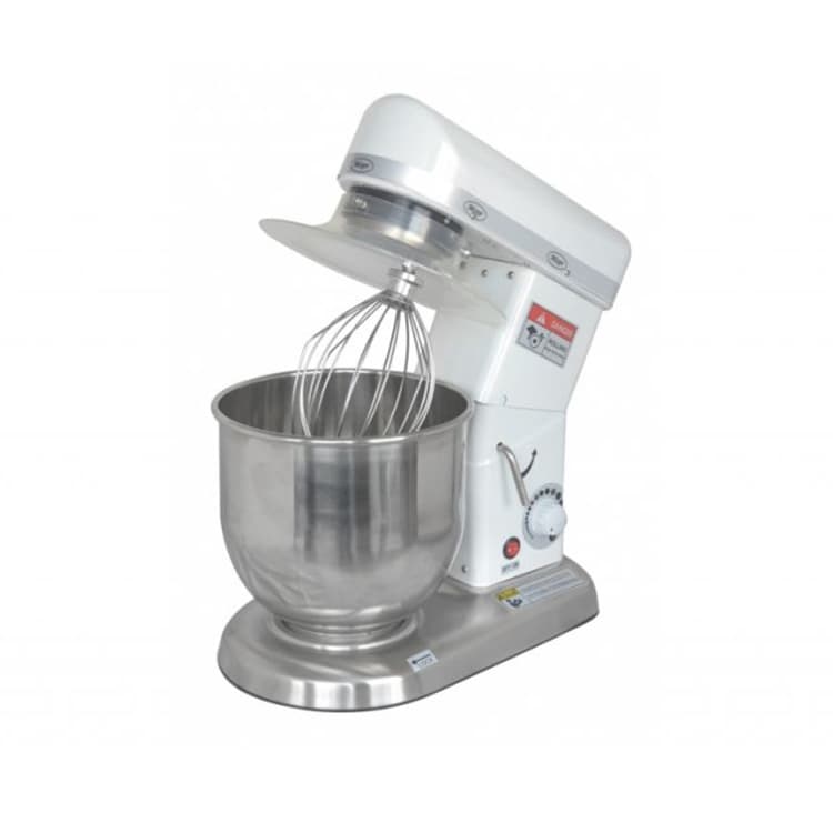 Планетарный миксер Hualian Machinery B5