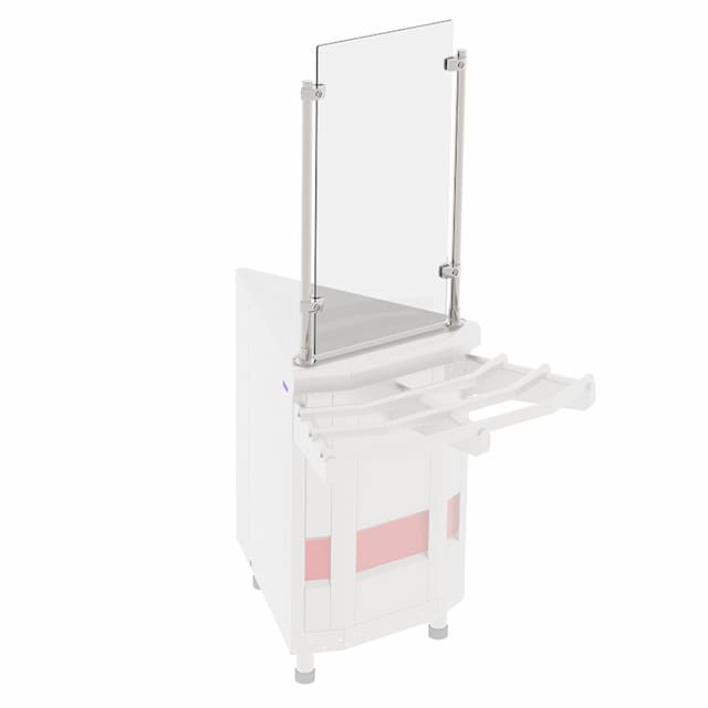 Комплект защитных экранов Abat МПН45