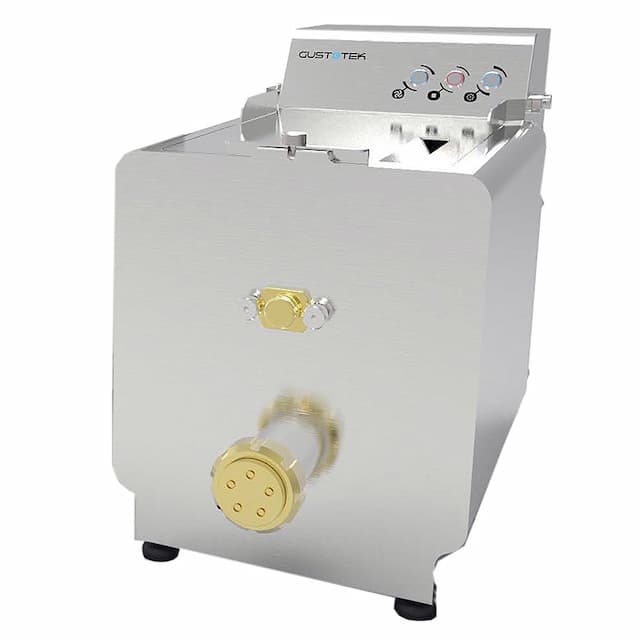 Машина для формирования пасты Gustotek GT108