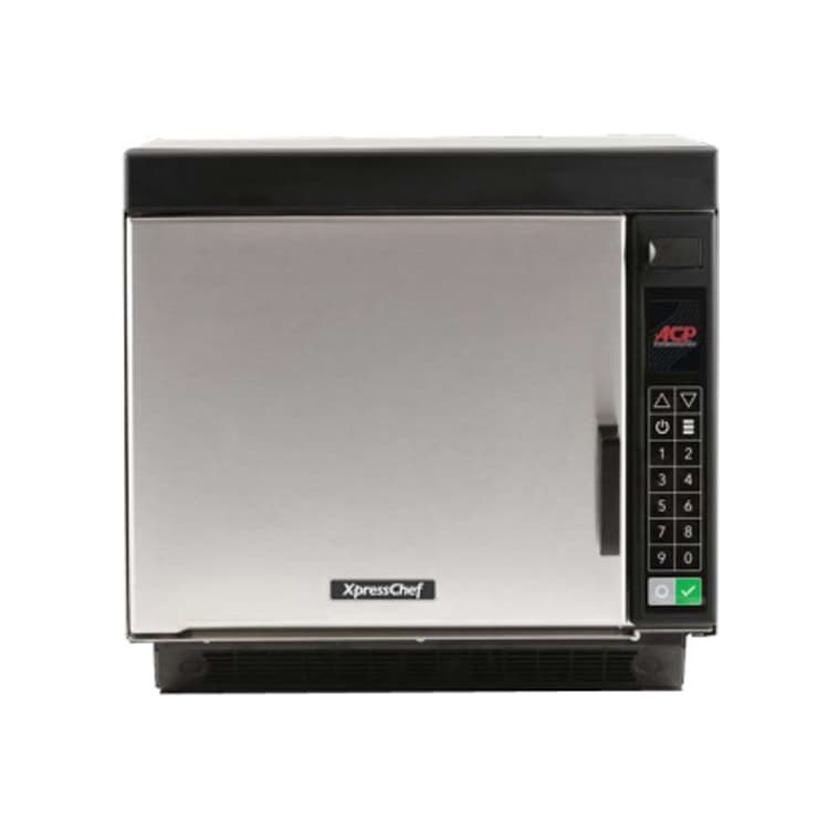 Печь микроволновая XpressChef JET514V