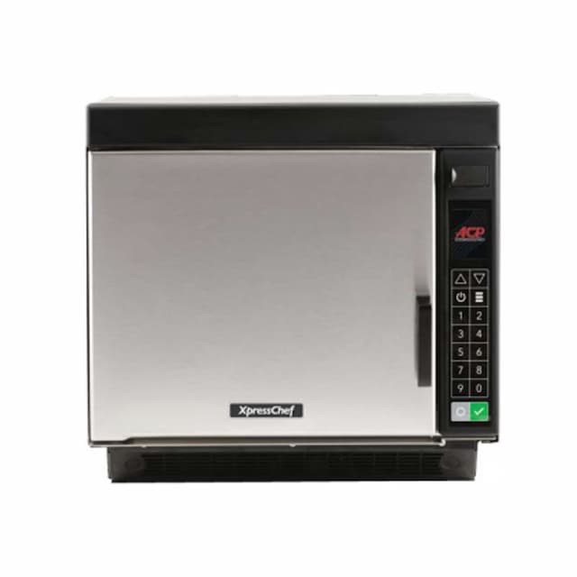 Печь микроволновая XpressChef JET514V