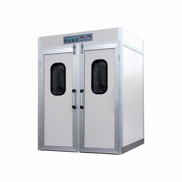 Расстоечная камера APACH P40601P1C (без пола)