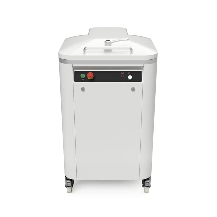 Тестоделитель автоматический APACH BAKERY LINE SQ A40