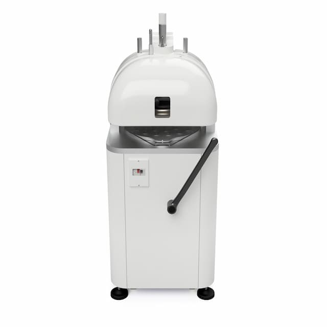 Тестоделитель-округлитель ручной Apach Bakery Line SPA M30s