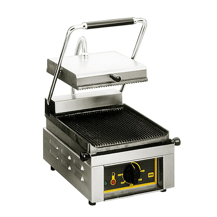 Гриль прижимной Roller Grill Savoye R