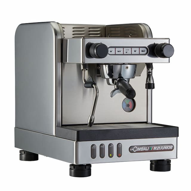 Кофемашина La Cimbali M21 Junior DT/1 (низкая группа)