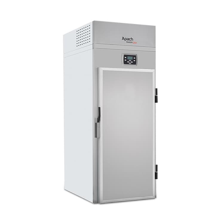  Камера с прерыванием расстойки с полом APACH BAKERY LINE RP60802P6CB