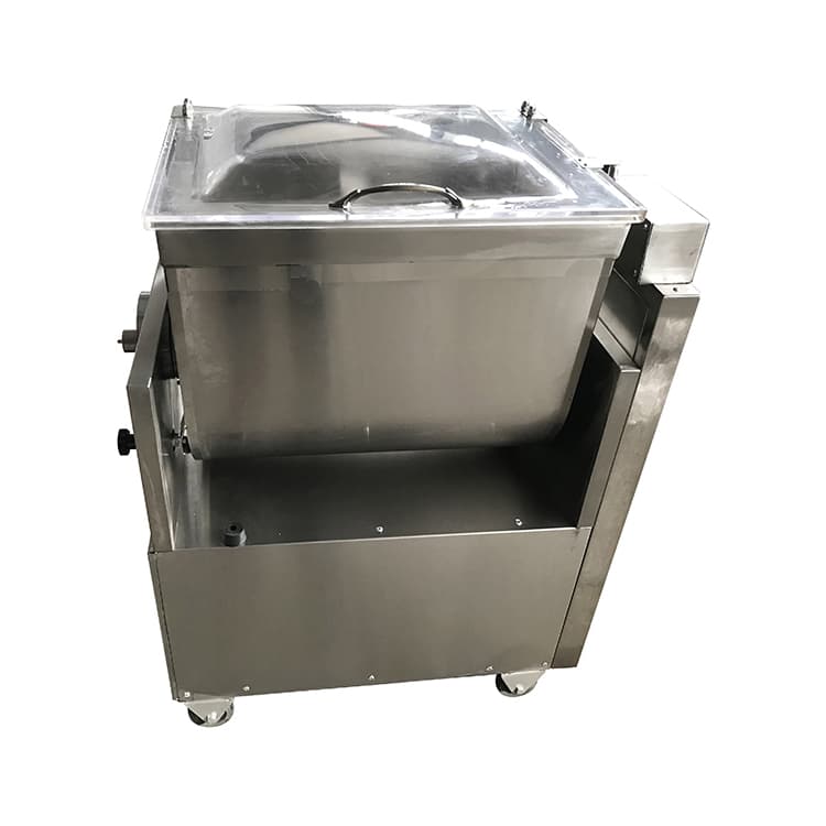 Фаршемешалка Foodatlas YBX-60 