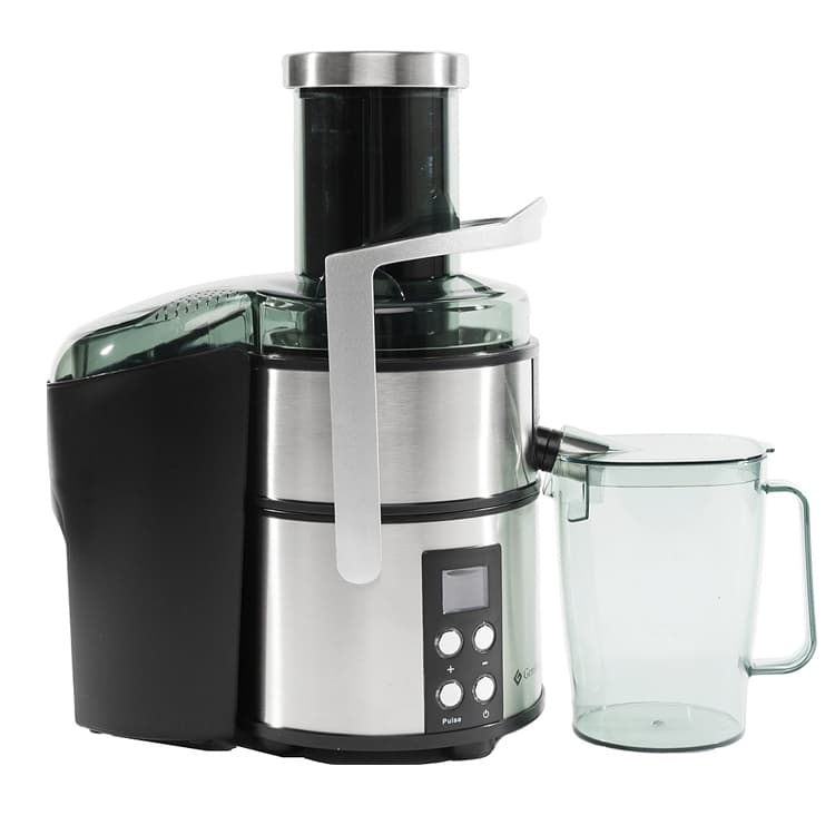 Соковыжималка Gemlux GL-PJ-366P