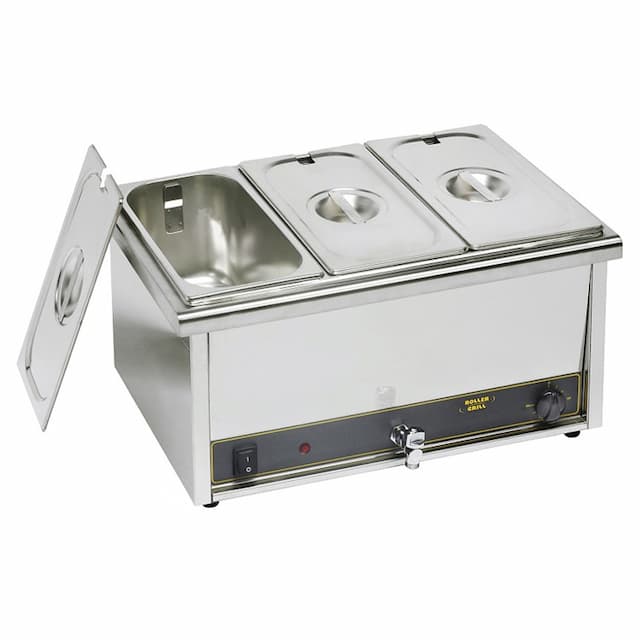 Мармит Roller Grill ВМ3