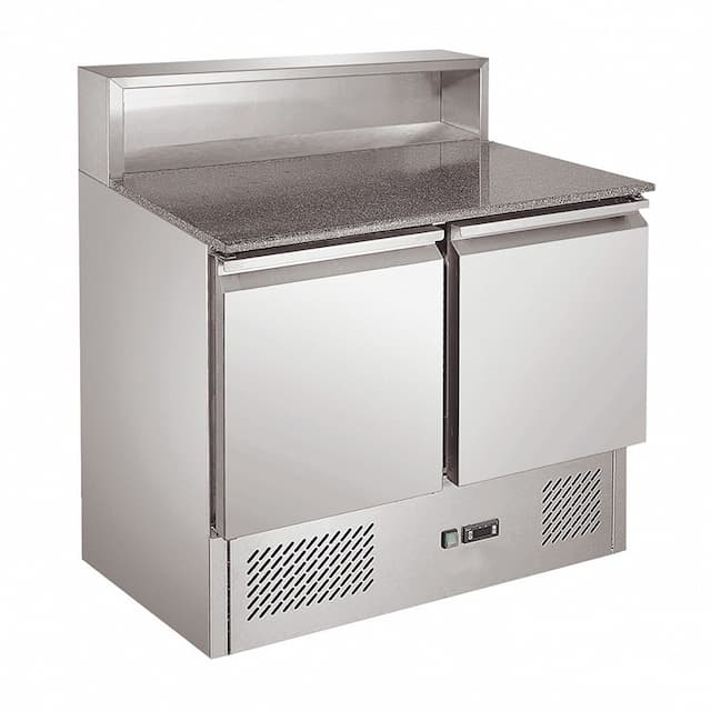 Стол для пиццы Sagi Mini S 900P