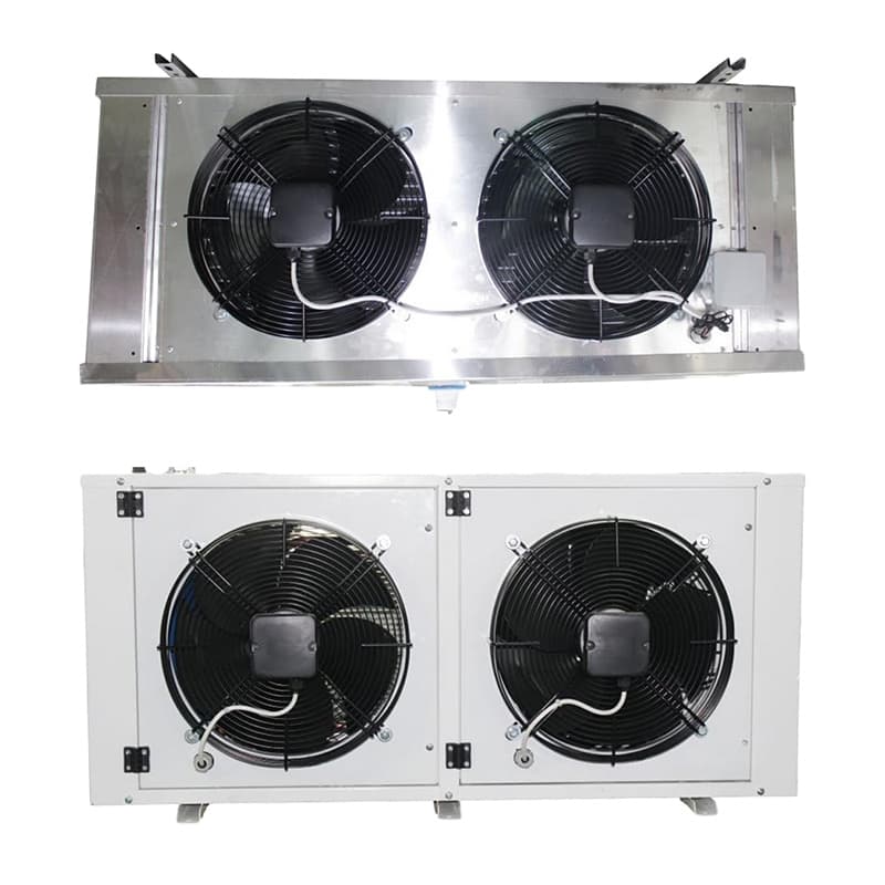 Сплит-система низкотемпературная Intercold LCM-443