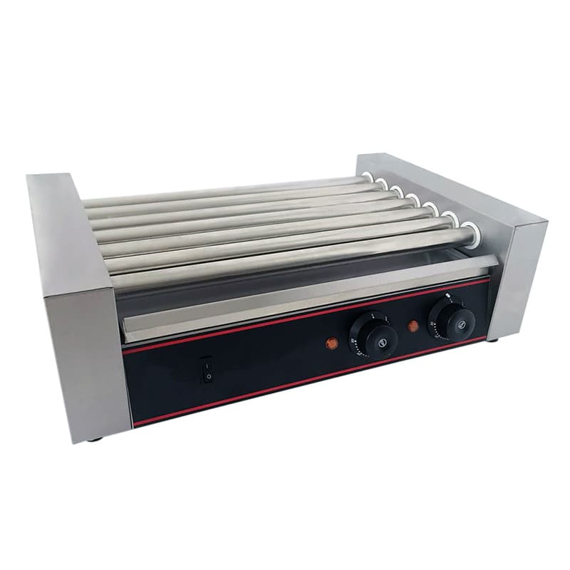 Роликовый гриль Eksi HHD-09B