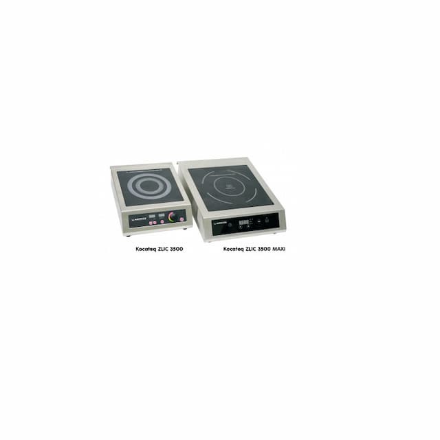 Плита индукционная настольная KOCATEQ ZLIC 3500 MAXI