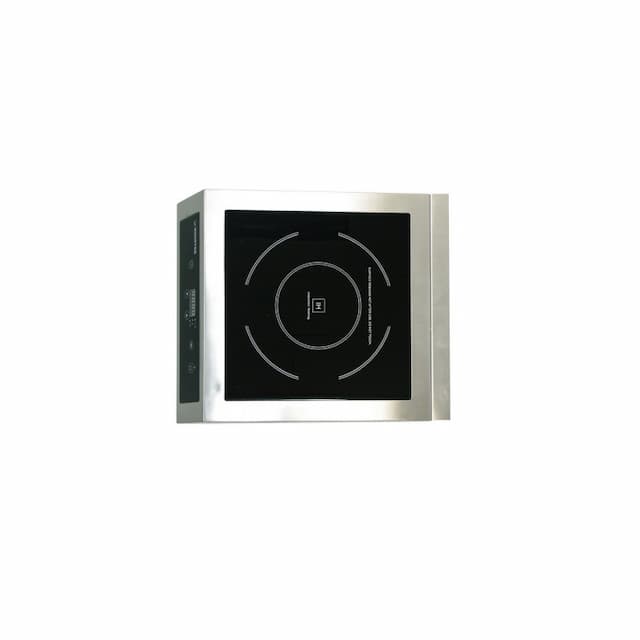 Плита индукционная настольная KOCATEQ ZLIC 3500 MAXI