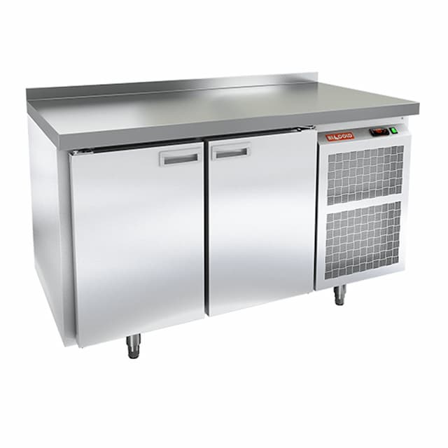 Стол охлаждаемый Hicold BN 11/TN W