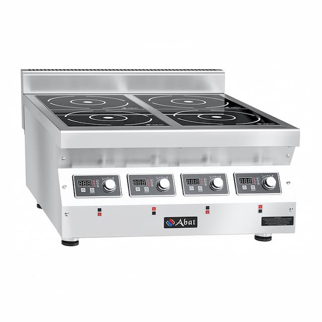 Индукционная плита Abat КИП-47Н-5,0