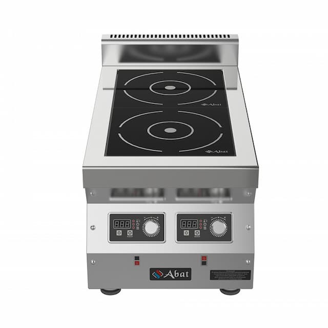 Индукционная плита Abat КИП-27Н-5,0